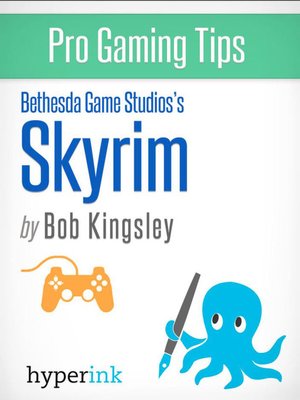 cover image of Skyrim